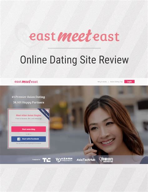 west east dating reviews